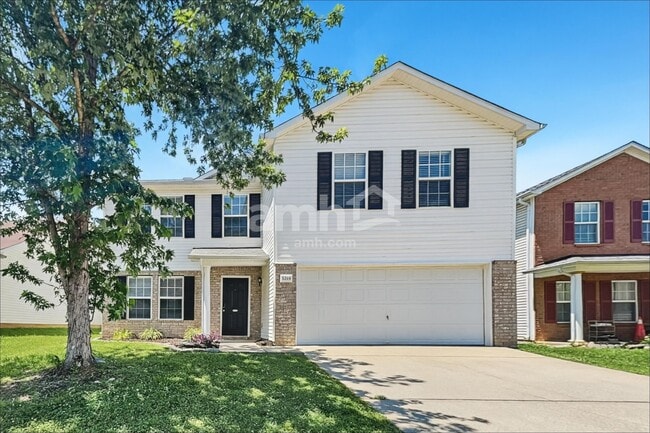 Building Photo - 5209 Sunsail Dr