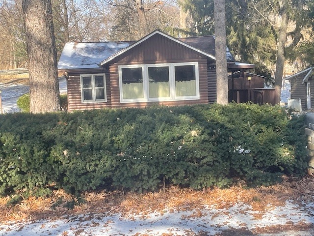 Building Photo - 27720 W Rowe Ave