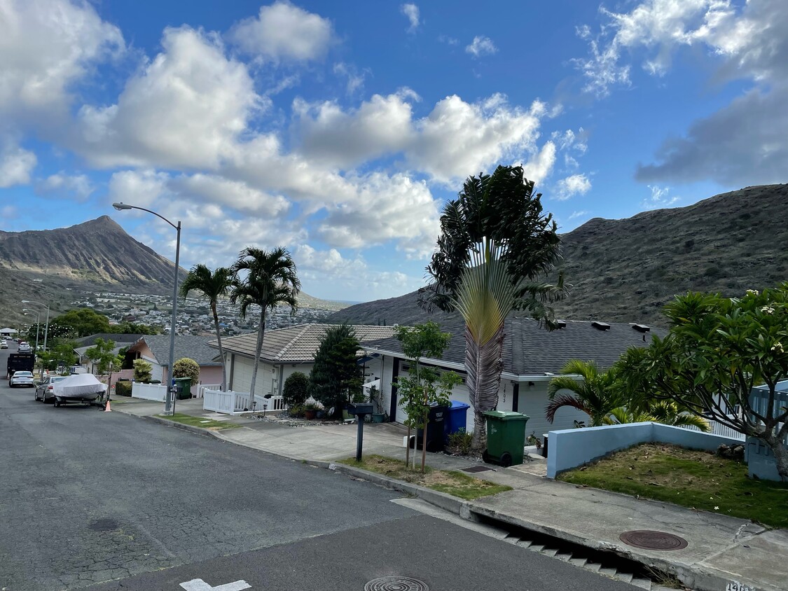 Street View - 1405 Miloiki St