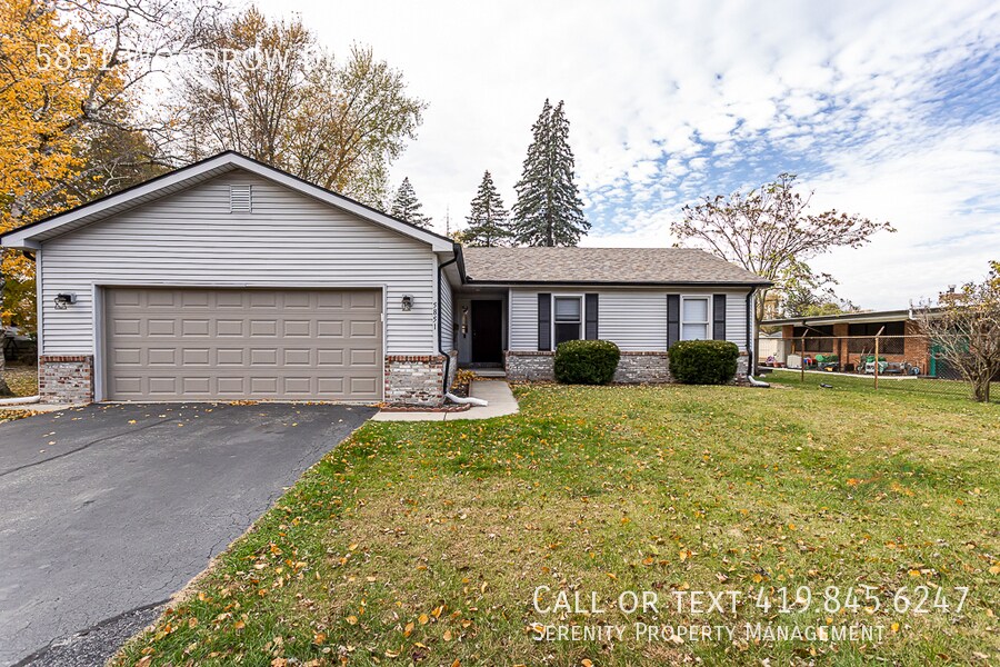 Primary Photo - 5851 Woodrow Dr