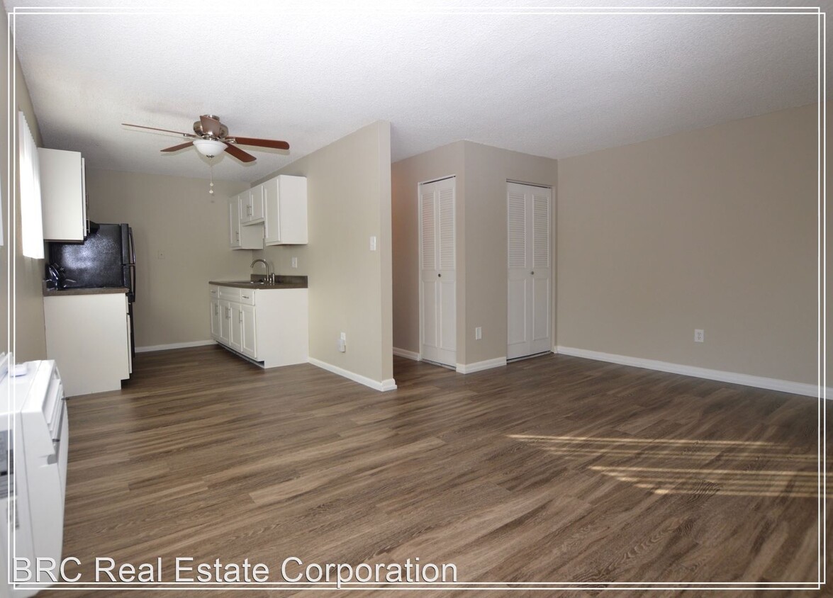 Foto principal - 502 W Prentice Ave
