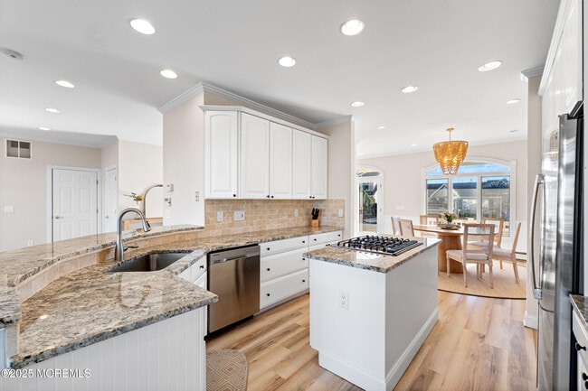 Foto del edificio - 3456 E Thistle Ave