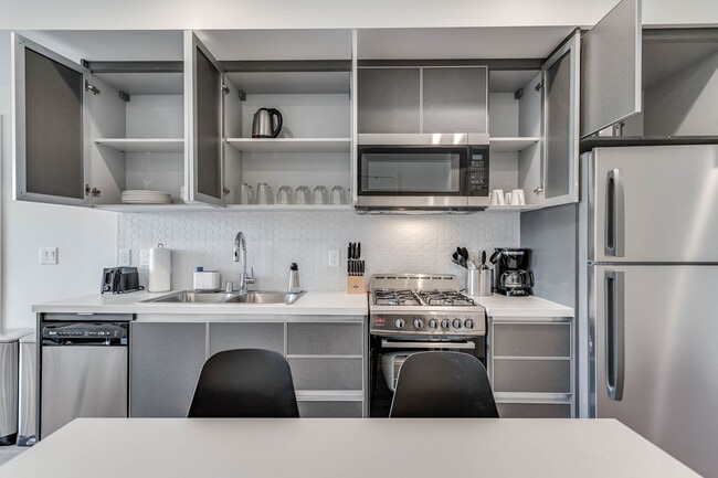 Foto del edificio - Ecco Fountain – Apartments & Co-Living