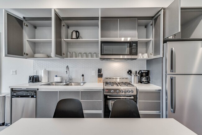 Foto del edificio - Ecco Fountain: Co-Living