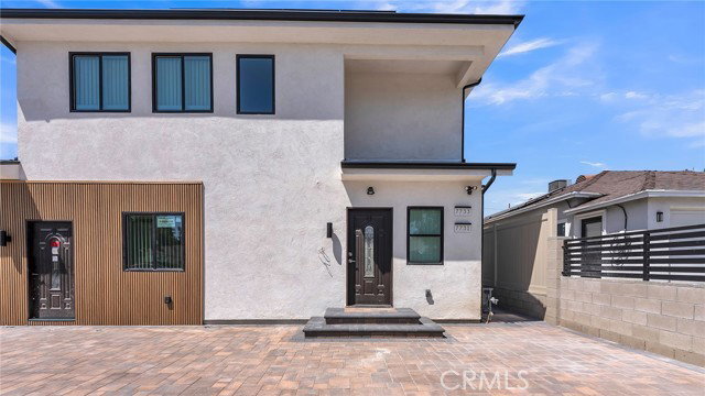 Foto del edificio - 7733 Craner Ave
