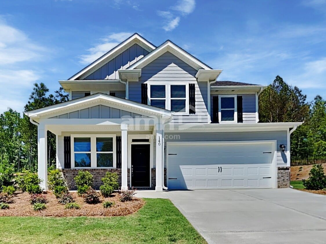 Primary Photo - 140 Willow Ln