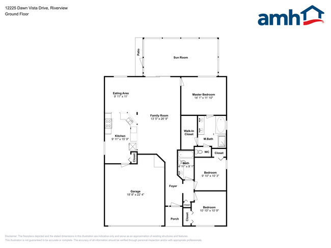 Building Photo - 12225 Dawn Vista Dr