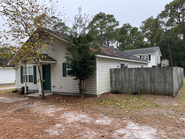 Photo - Masonboro Loop Rd | 3 Bedroom, 2 Bath House