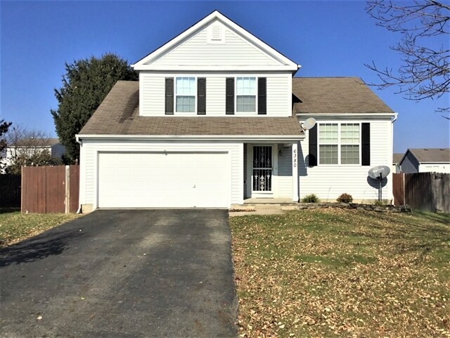 Foto principal - 6380 Kelsey Ct