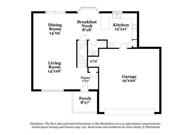 Building Photo - 3205 St Bernard Cir