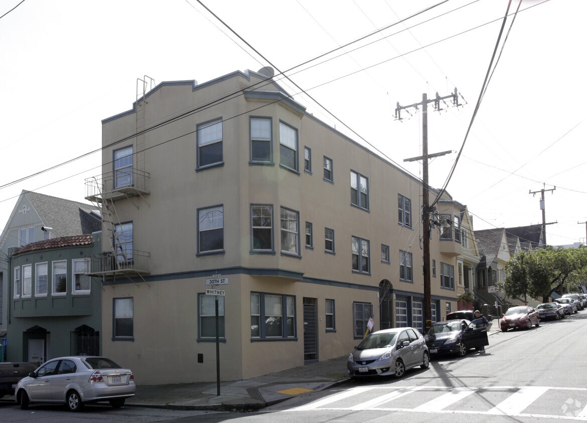 Primary Photo - 1-9 Whitney St