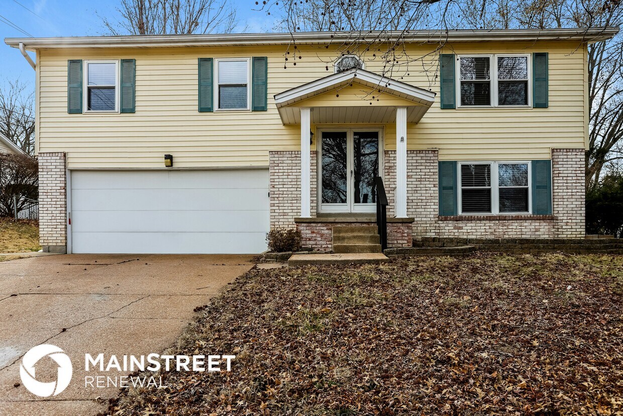 Foto principal - 5621 Wieland Dr