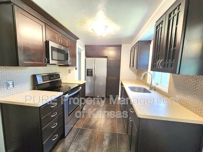 Foto del edificio - 4016 W 75th St