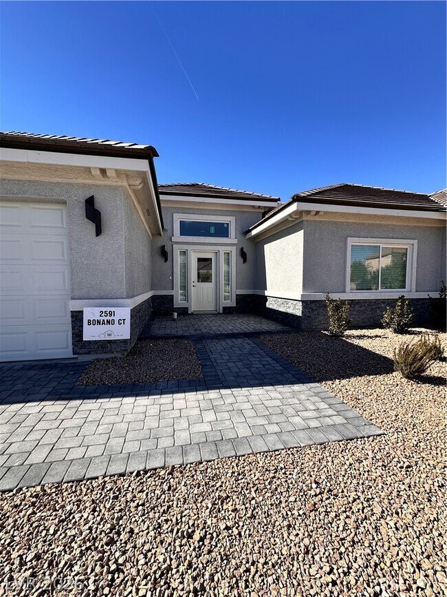 Foto del edificio - 2591 Bonano Ct