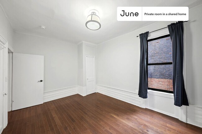 Foto del edificio - Room in Shared 3 bed/1 bath home in Hamilton Heights
