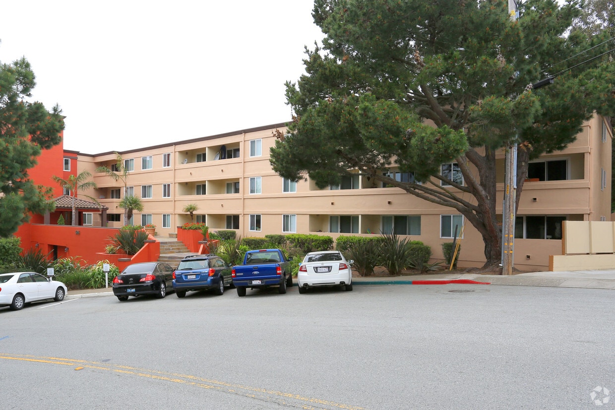Horizons West Apartments Apartments 365 Talbot Ave Pacifica, CA