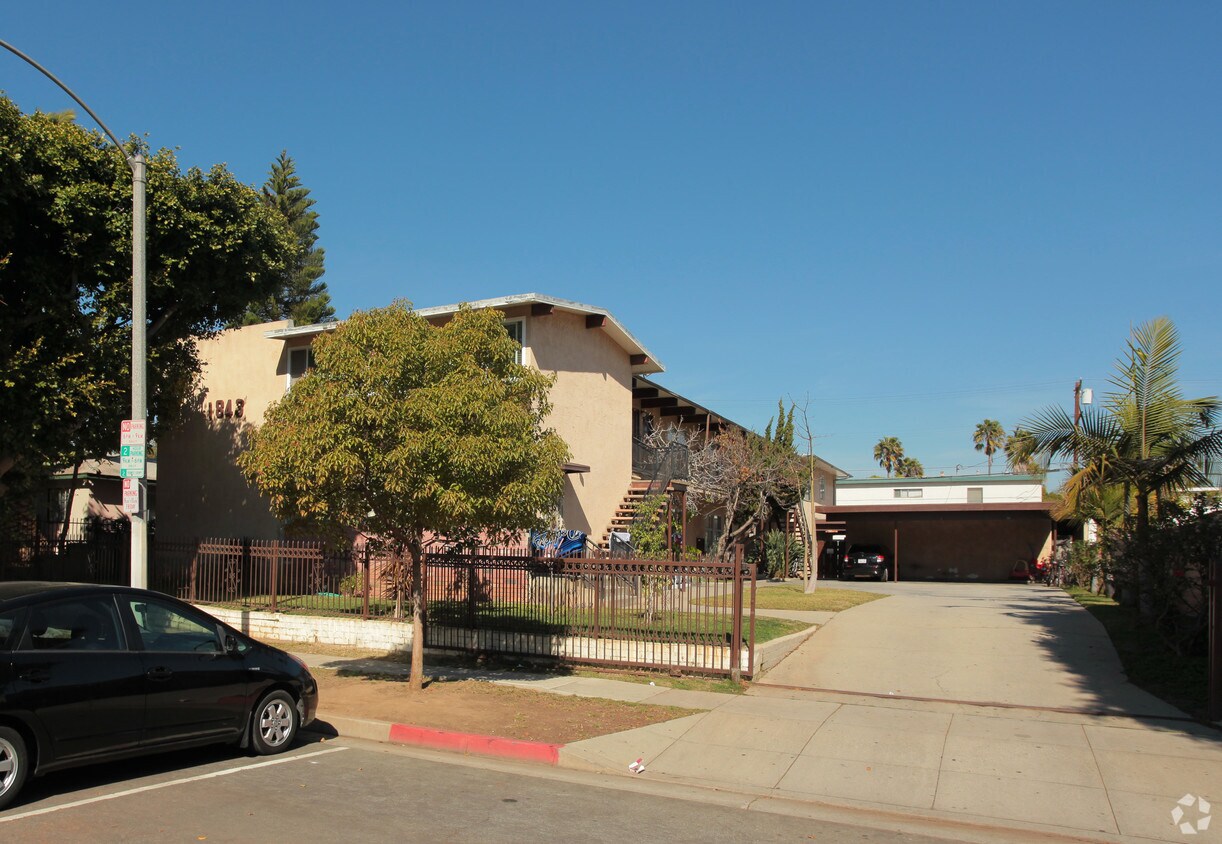 Primary Photo - 1843 9th St