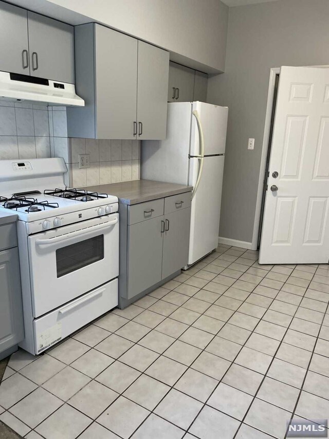 Foto del edificio - 397 Passaic Ave