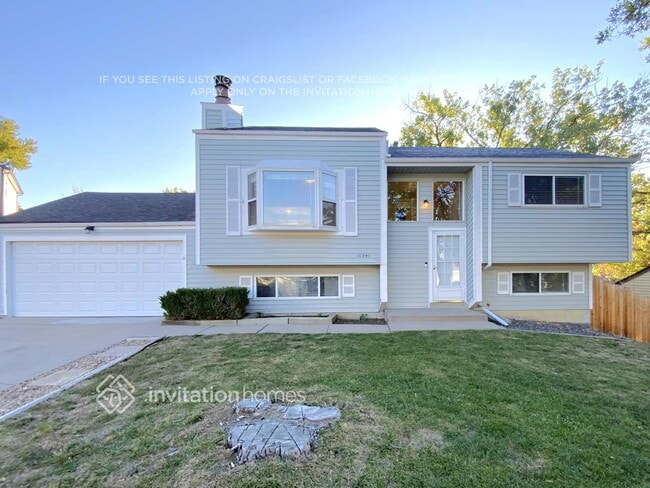 Building Photo - 10941 Albion Dr