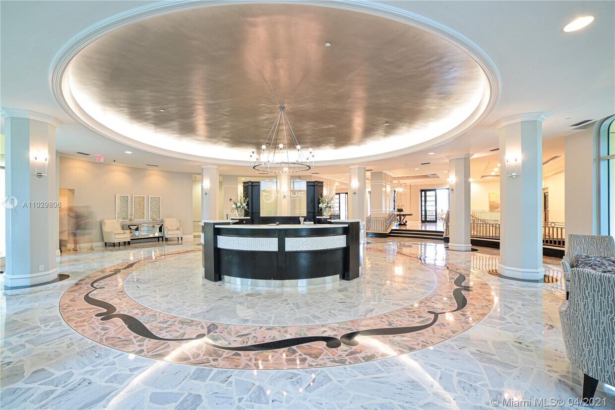Foto principal - 2501 S Ocean Dr