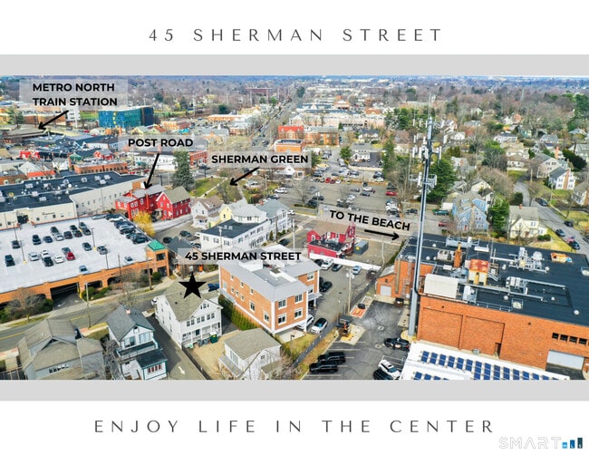 Building Photo - 45 Sherman St