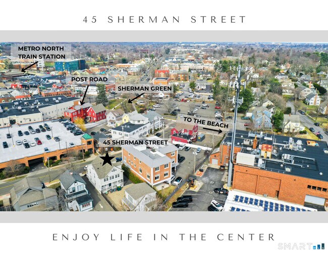 Foto del edificio - 45 Sherman St