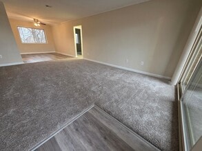 Interior Photo - Summit Crest