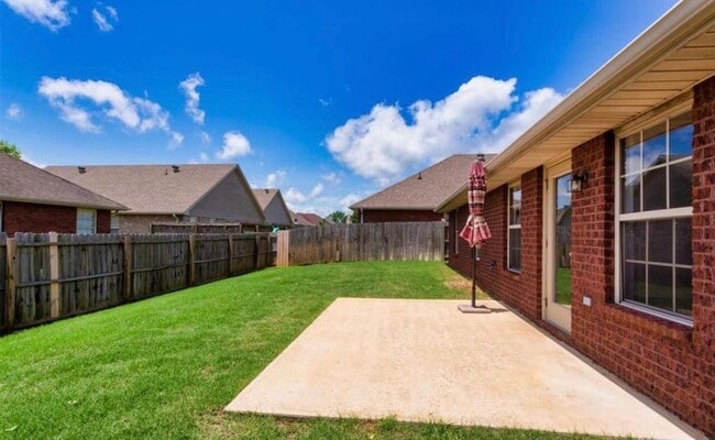 Building Photo - New For Rent in Moody!