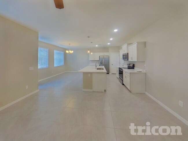 Foto del edificio - 1318 N Parkcrest