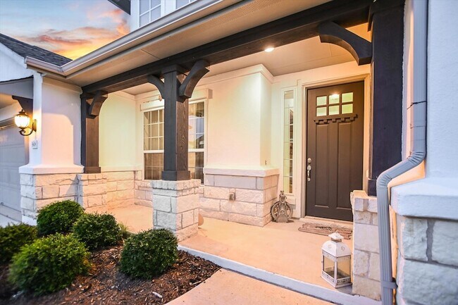 Building Photo - 5608 Cimarron Rdg Ln