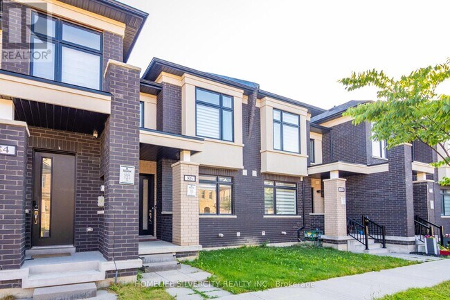 Building Photo - 86 Pearman Cres