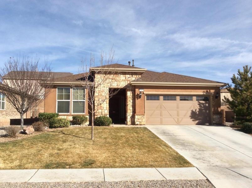 Primary Photo - wow nice home! gated with 4 bedrooms