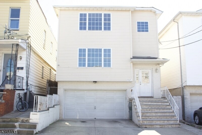 230 Amity St, Elizabeth, NJ 07202 House Rental in Elizabeth, NJ