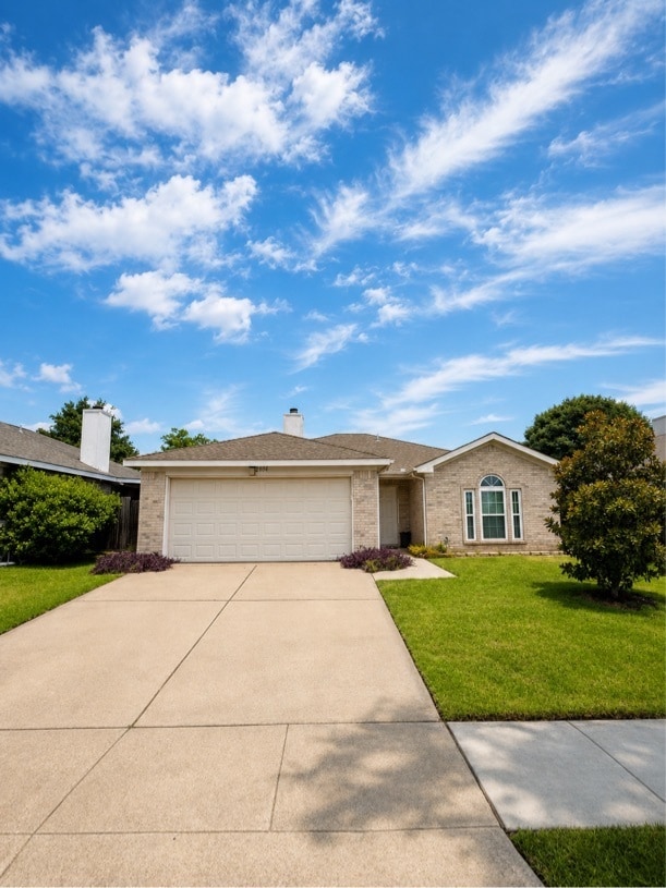Photo - 2304 Corral Dr (Fort Worth, TX) House