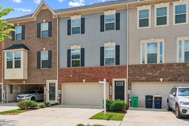 Photo - 16705 Tortola Drive House