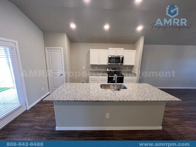Foto del edificio - New Beginnings Start At AMRR: 3 Bedroom In Cypress Grove!