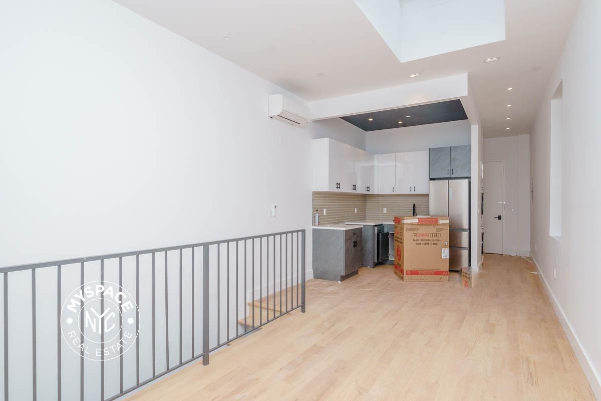 Foto principal - 173 Jefferson St