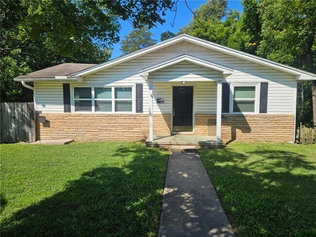 Foto del edificio - 515 S Duncan Ave
