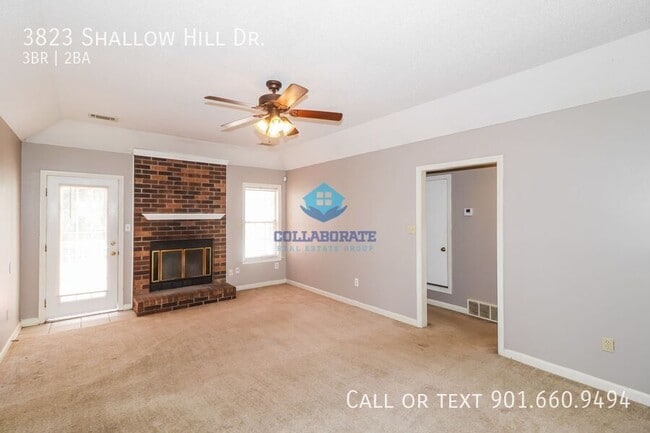 Building Photo - 3823 Shallow Hill Dr