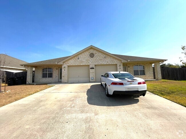Building Photo - 1109 Powder River Dr