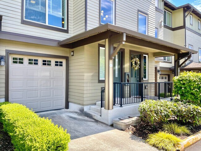 Foto del edificio - Great Townhome for rent