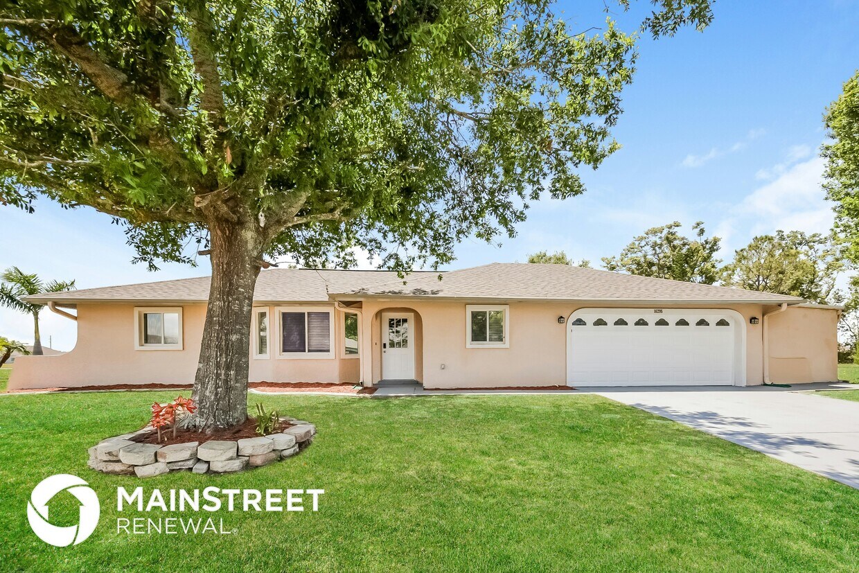 Primary Photo - 16295 Mintra Ct