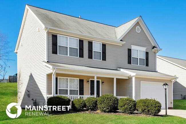 Foto del edificio - 4478 Weatherton Dr