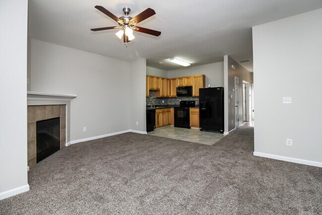 Foto del edificio - 585 McWilliams Rd SE