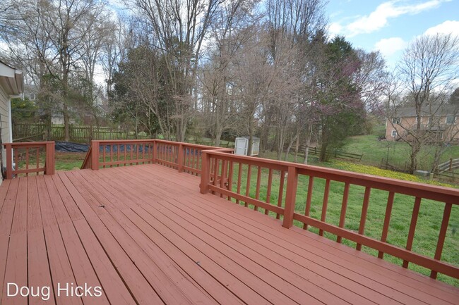 Building Photo - 4 br, 2.5 bath House - 7421 Coffey Creek Dr