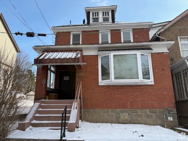Building Photo - 3106 Garbett St