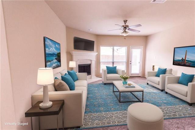 Foto del edificio - 9908 Moccasin Creek Ln