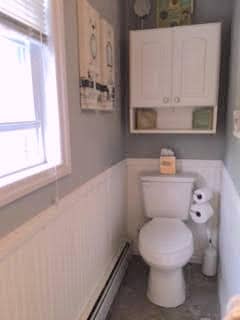 Bath Room - 61 Prospect St