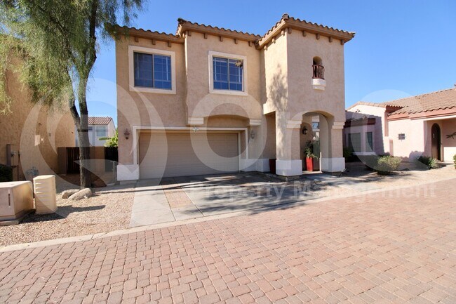 Foto del edificio - 16914 N 50th Way