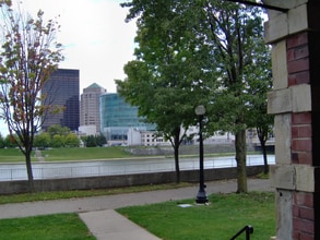 Building Photo - 22 Emmet St